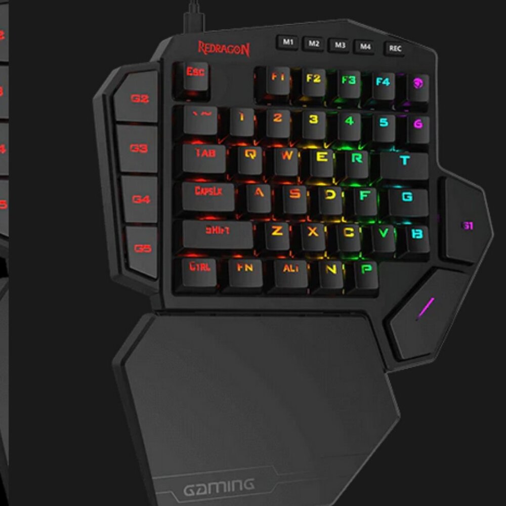 RedDragon DITI K585 Wired Keypad